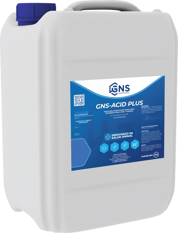 GNS-ACID PLUS