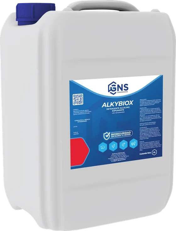 ALKYBIOX