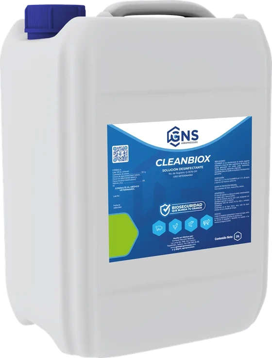 CLEANBIOX