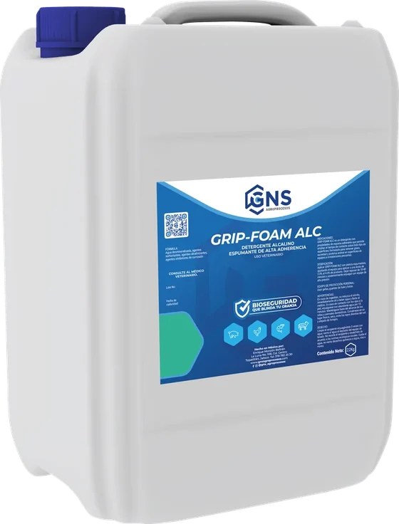 GRIP-FOAM ALC