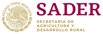 SADER · Secretaría de Agricultura y Desarrollo Rural